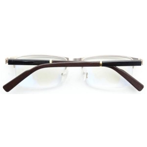 Metal Reading Glasses